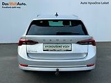 Škoda Octavia (2023) 2.0TDI DSG 110 kW TAŽNÉ Head U - náhled 25