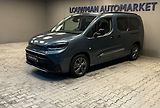 Toyota ProAce FAMILY VIP 8 AT LONG - náhled 1