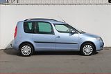 Škoda Roomster (2008) Style 1.6 16V, LPG, Automat - náhled 6