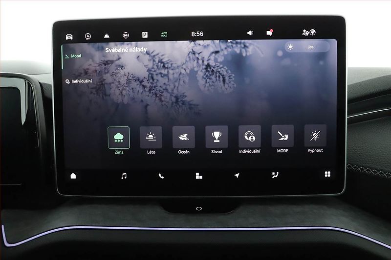 Škoda Kodiaq (2024) 2.0 TDI, Exclusive Selection - fotka 15 z 21