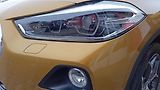 BMW X2 X drive navi výhřev tažné - náhled 36