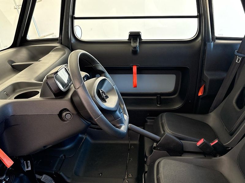 Citroën Ami (2021) AMI 6kW - fotka 7 z 22