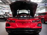 Chevrolet Corvette (2026) 6.2 Stingray 3LT Z51 Facelift - náhled 6