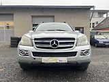 Mercedes-Benz GL (2006) 500 LPG 285 Kw 7 MÍST AKCE!! - náhled 1