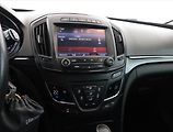 Opel Insignia (2015) 2.0 CDTI, 4X4, Automat - náhled 10