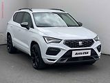 Seat Ateca (2021) 1.5 TSi, ČR, FR, LED, navi - náhled 1