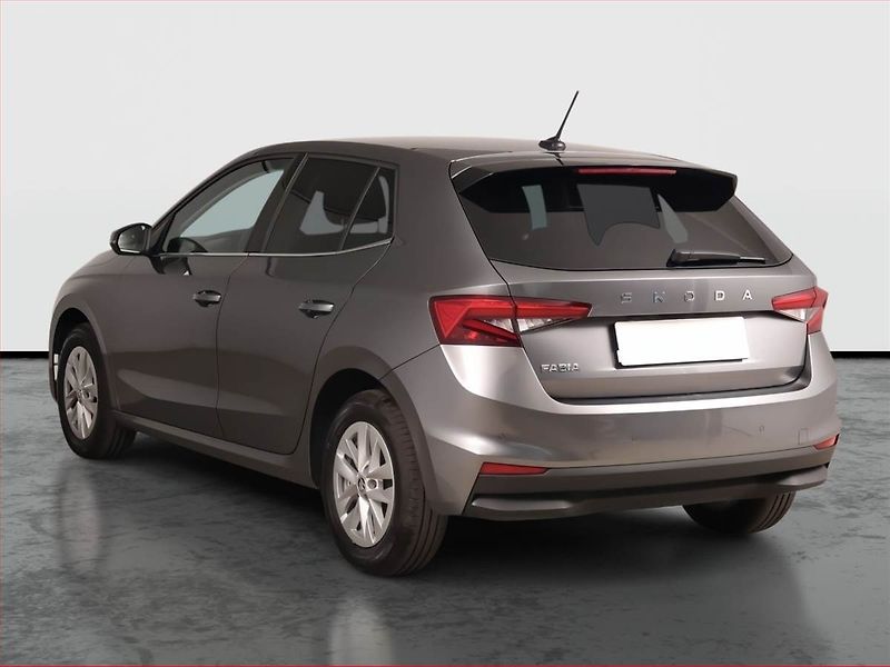 Škoda Fabia (2024) 1.0 TSI, Top Selection - fotka 4 z 15