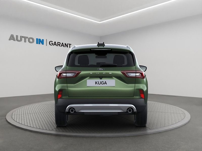 Ford Kuga (2026) TITANIUM SUV 2,5 Duratec Hybri - fotka 3 z 3