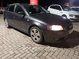 Audi A3 (2007) 2.0 TDI, servis.kniha - náhled 1
