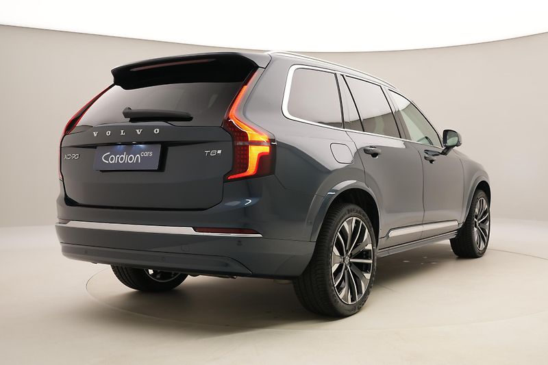 Volvo XC90 (2026) T8 AWD RECHARGE BRIGHT PLUS 7m - fotka 12 z 72