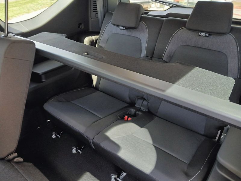 Dacia Jogger (2026) Epresion Eco-G 120 7míst poboč - fotka 9 z 9