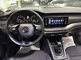 Škoda Octavia 1,5   TSI 110KW LED ČIDLA ČR - náhled 16