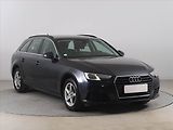 Audi A4 (2017) 2.0 TDI, Automat, Navi - náhled 1
