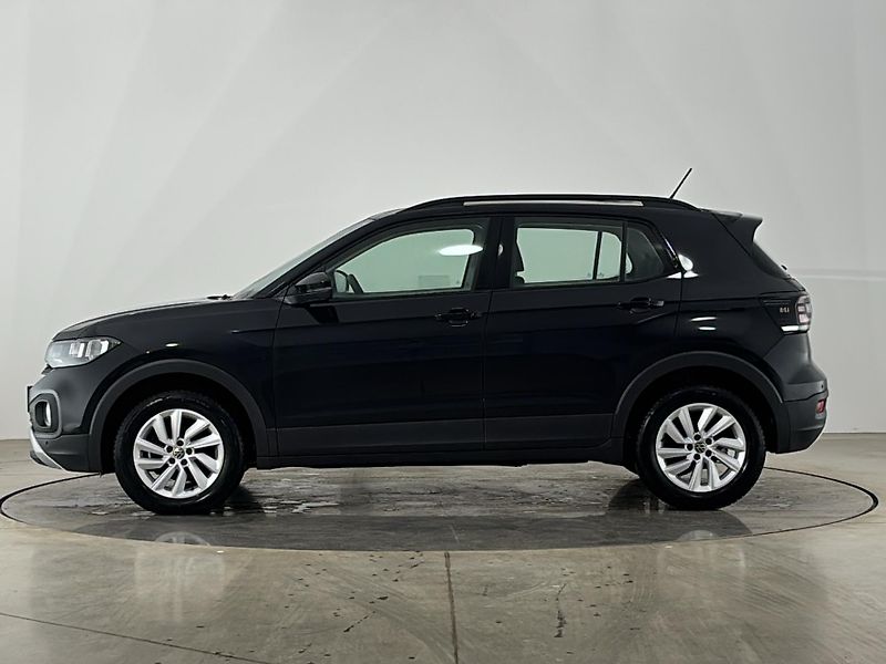 Volkswagen T-Cross LIFE - fotka 3 z 28