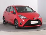 Toyota Yaris (2018) 1.5 Dual VVT-i, Serv.kniha - náhled 1