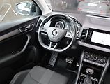 Škoda Karoq (2018) 1.6 TDI, Automat, Navi - náhled 7