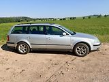 Volkswagen Passat (2000) - náhled 1