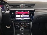 Škoda Superb (2023) Sportline 2.0 TSI - náhled 12
