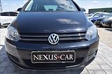 Volkswagen Golf Plus 1,4 i 59KW VÝHŘEV NAVI ALU - náhled 1