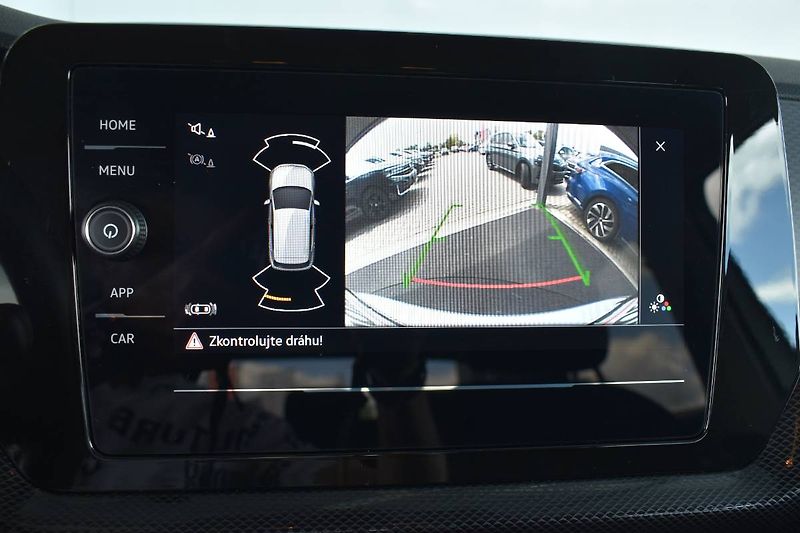 Volkswagen Ostatní (2024) 1.0TSI 85kW, DSG, CZ,1.Majitel - fotka 18 z 26