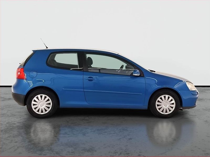 Volkswagen Golf (2006) 1.6, Serv.kniha, po STK - fotka 6 z 16