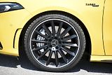 Mercedes-Benz Třídy A (2020) A35 AMG 225kW - náhled 35
