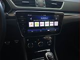 Škoda Superb (2019) Sportline 2.0 TDI, Kůže, Navi - náhled 12