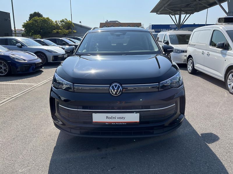 Volkswagen Tiguan 2.0TDI DSG GOAL - fotka 3 z 21