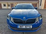 Škoda Octavia 1,6 TDi 85kw STYLE - VÝBAVA - náhled 1