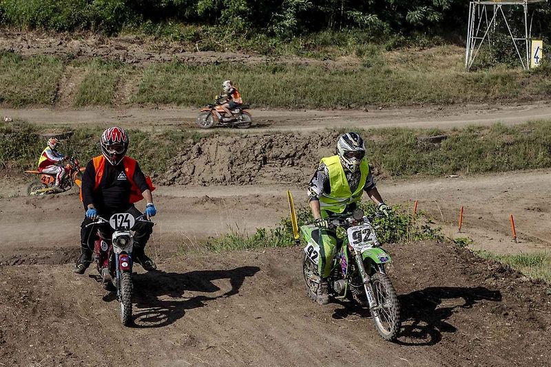 Fichtl MAZEC 24 hodin 2024
