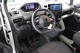 Peugeot Partner (2025) Furgon L1 650 1.5 BlueHDi 100k - náhled 9
