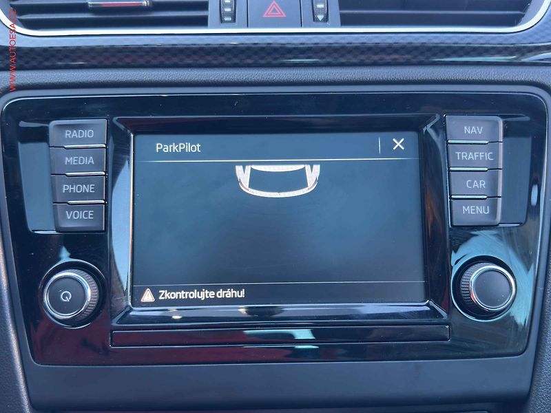 Škoda Rapid (2018) 1.0 TSi, 1.maj,ČR, Bixen - fotka 18 z 27