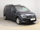 Volkswagen Caddy (2017) Maxi Comfortline 2.0 TDI - náhled 1