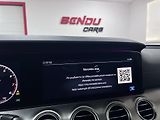 Mercedes-Benz Třídy E E 450, 270 kW, 4Matic, AMG - náhled 31