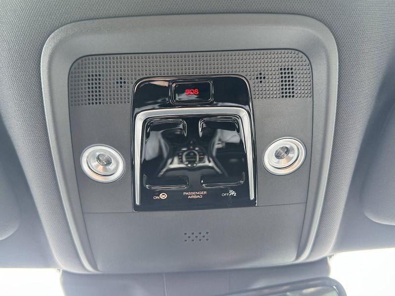 BYD Seal (2026) Excellence AWD 82 kWh - fotka 25 z 26