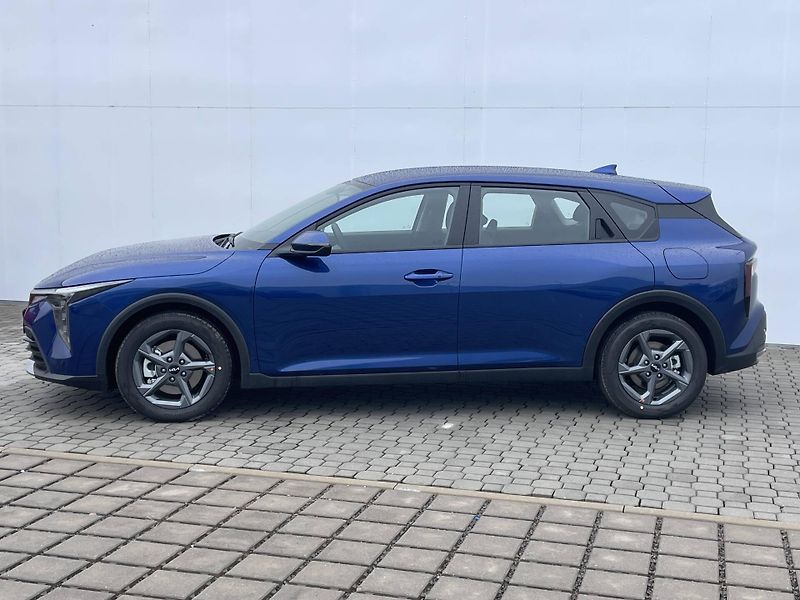 Kia K4 (2024) SPIN 1,0 T-GDi - fotka 3 z 5