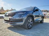 Škoda Kodiaq 2.0 TDi DSG 4x4 SPORTLINE - náhled 32