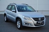 Volkswagen Tiguan (2008) 1.4 TSI 4x4 - náhled 1