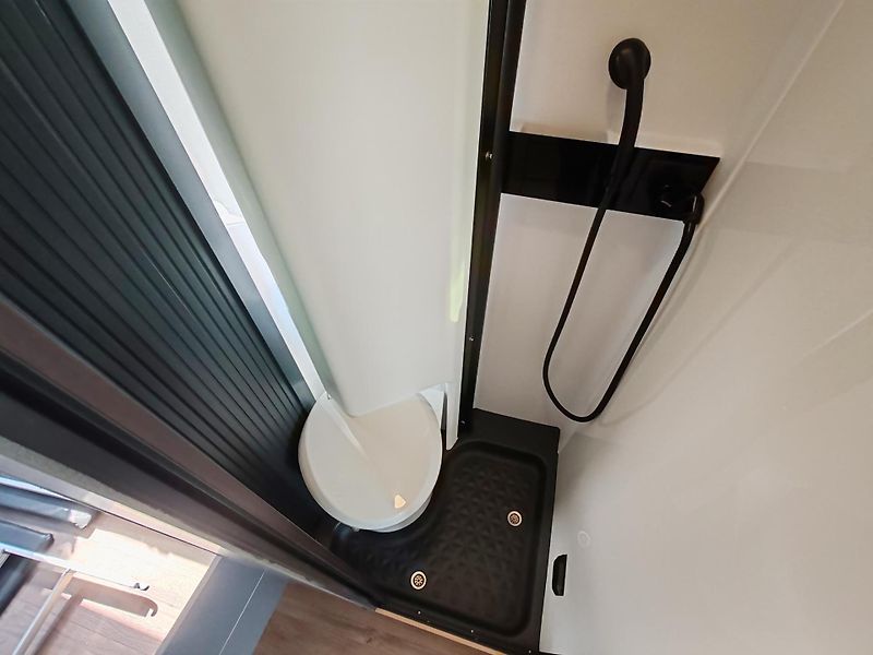 Knaus BoxLife (2026) 630 ME PLATINUM SELECTION - fotka 15 z 20