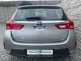 Toyota Auris 1.8i 16v HYBRID AUT SERVIS TOP - náhled 3