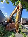 Caterpillar (2015) kolový bagr MH 3022 - náhled 6