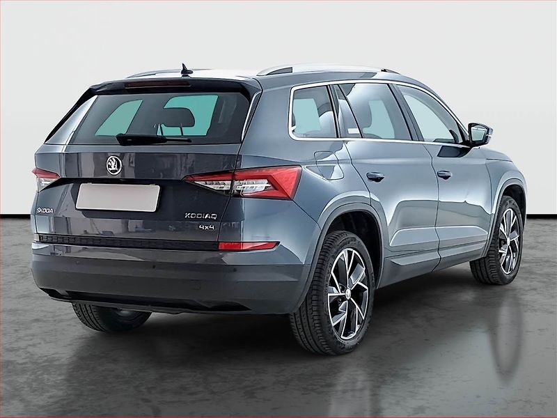Škoda Kodiaq (2019) 2.0 TDI 4x4 - fotka 5 z 22
