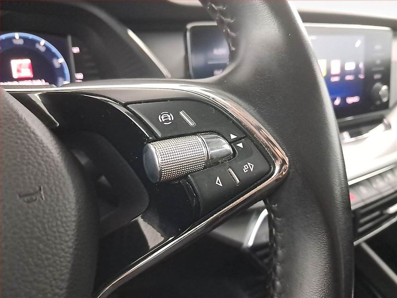 Škoda Octavia (2022) Ambition 2.0 TDI, ČR,1.maj - fotka 18 z 20