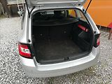 Škoda Fabia 1,4 TDI kombi - náhled 14