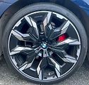 BMW Řada 5 (2024)  HARMAN/KARDON HEAD-UP TAŽNÉ - náhled 7