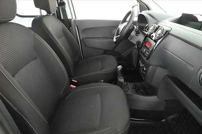 Dacia Dokker (2018) Arctica 1.6 SCe, 5Míst, ČR - fotka 7 z 11