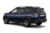Dacia Bigster (2026) Journey hybrid 155 - náhled 6