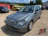 Mercedes-Benz Třídy C C 220 CDI Avantgarde - náhled 1