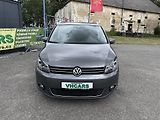 Volkswagen Touran - náhled 1