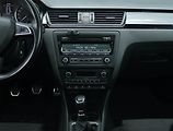 Škoda Rapid (2015) Spaceback 1.2 TSI, Tempomat - náhled 12